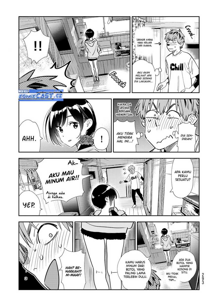 Chapter 318 - halaman 11