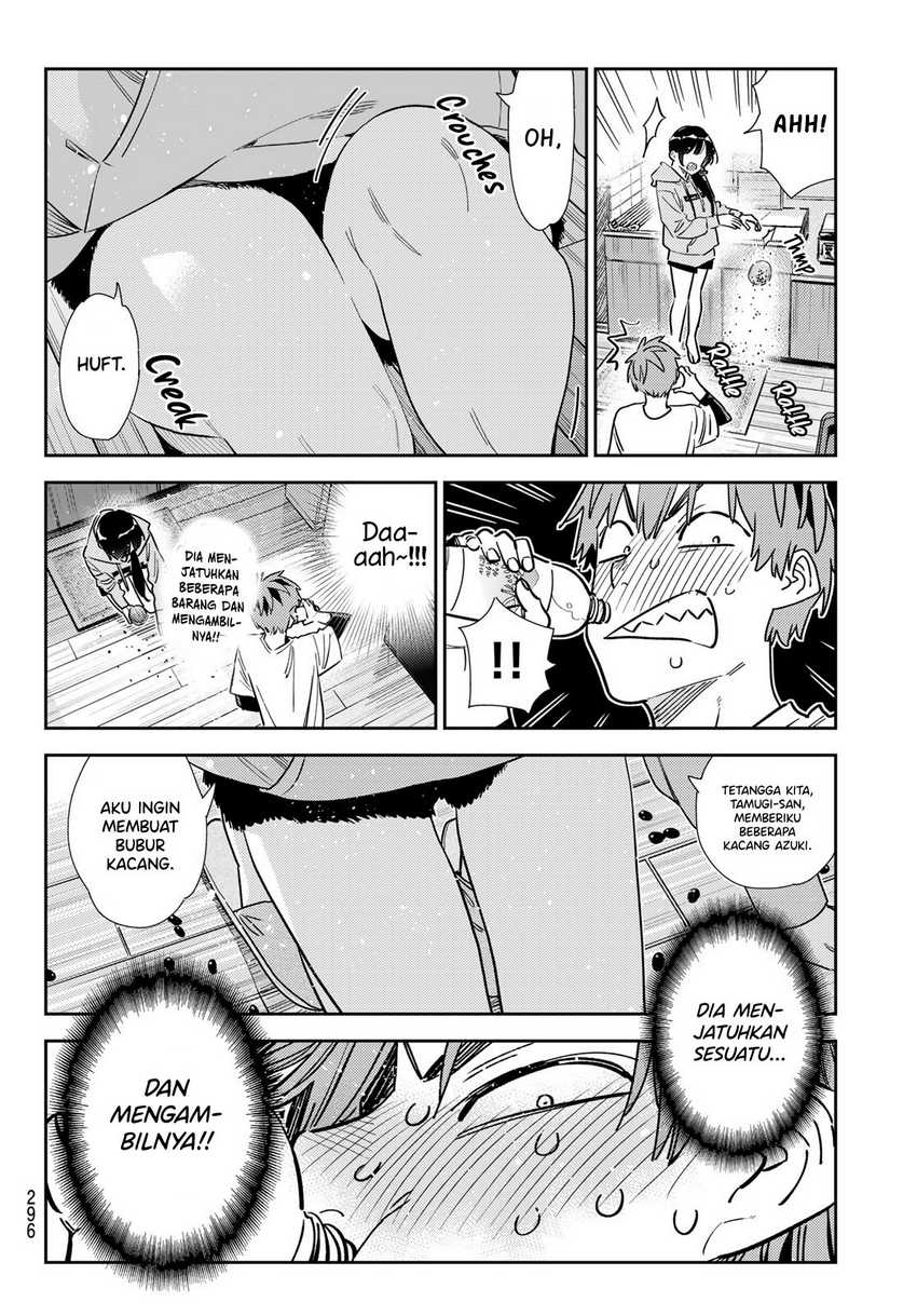 Chapter 318 - halaman 14