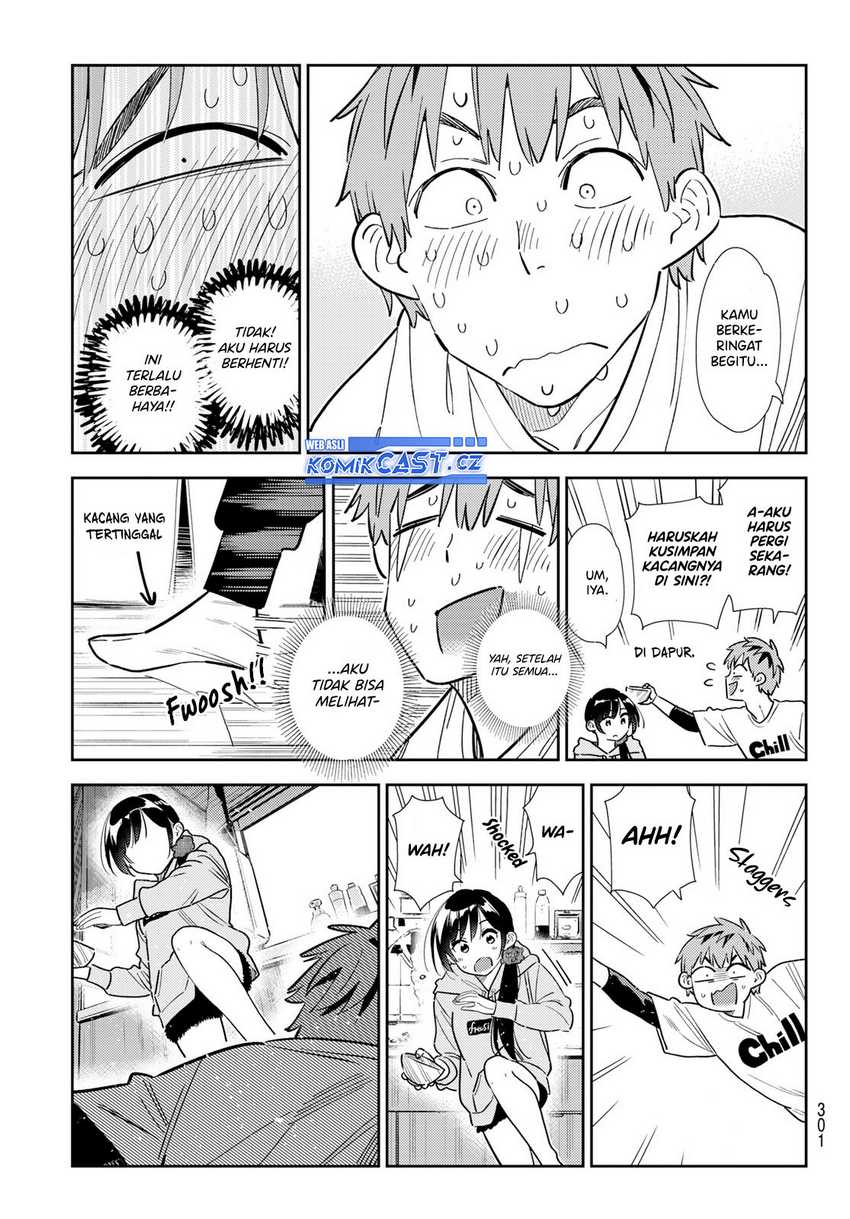 Chapter 318 - halaman 19