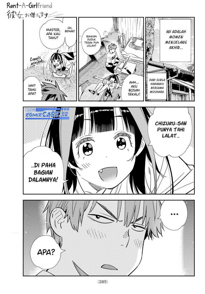 Chapter 318 - halaman 3