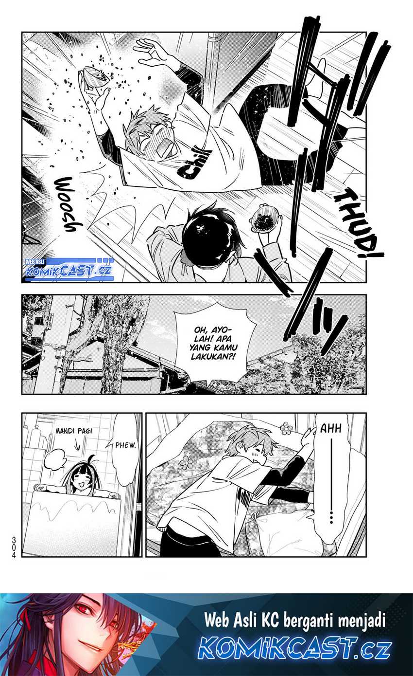 Chapter 318 - halaman 21