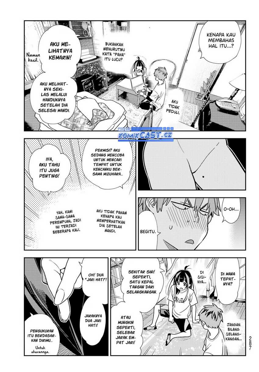 Chapter 318 - halaman 5