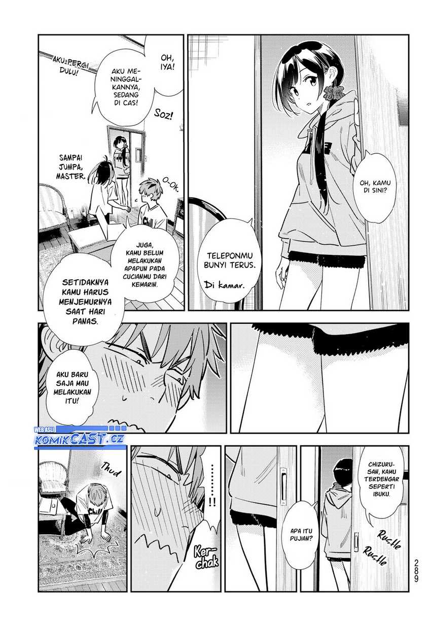 Chapter 318 - halaman 7