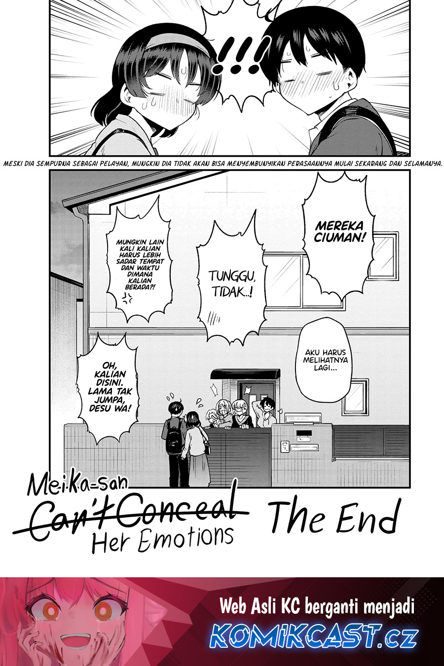 Chapter 153 - halaman 14