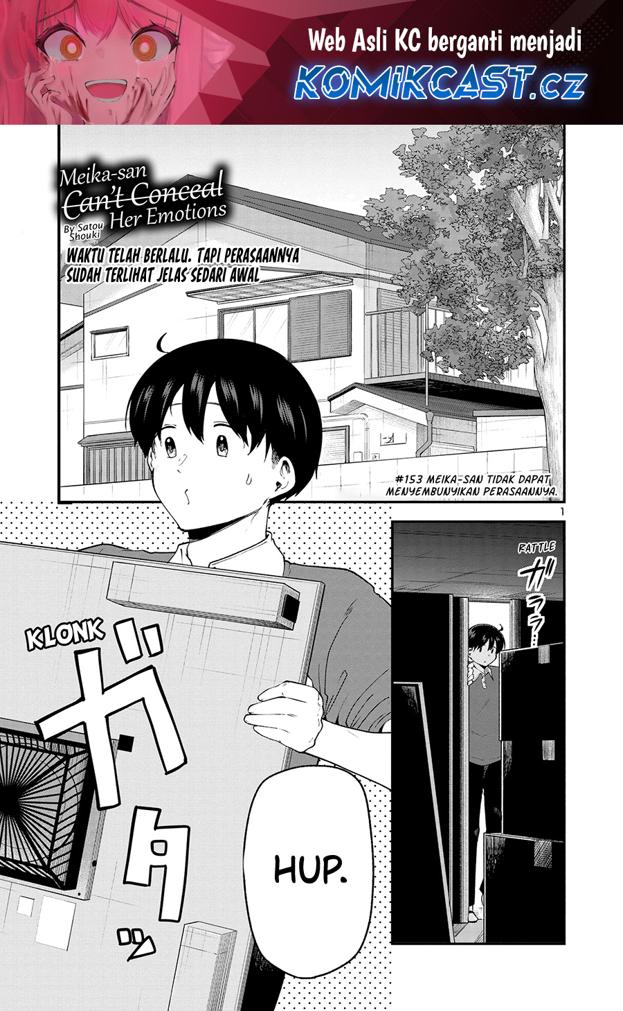 Chapter 153 - halaman 3