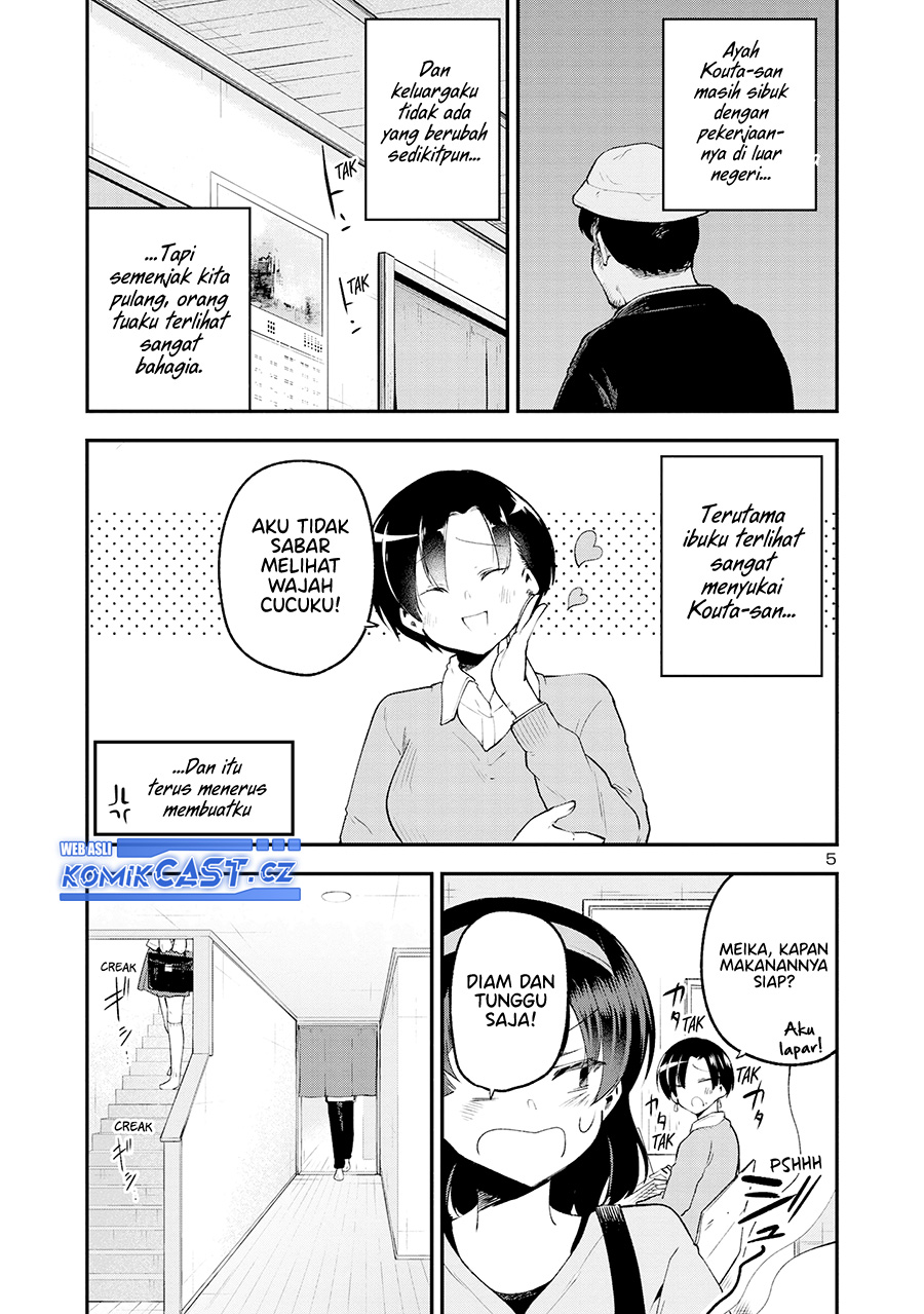 Chapter 153 - halaman 7