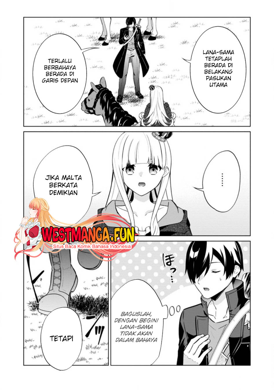 Chapter 63 - halaman 30