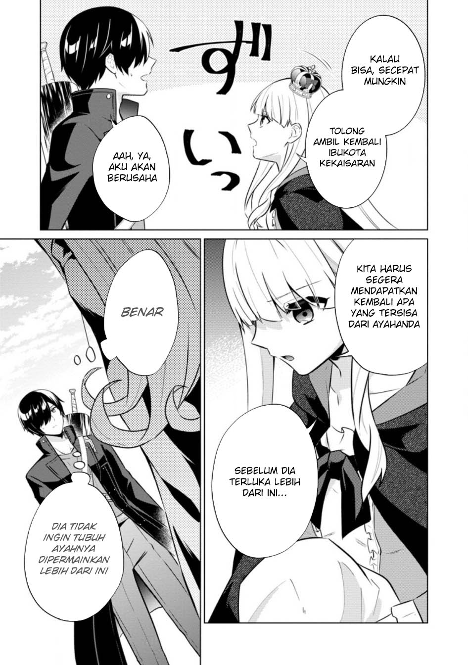Chapter 63 - halaman 31