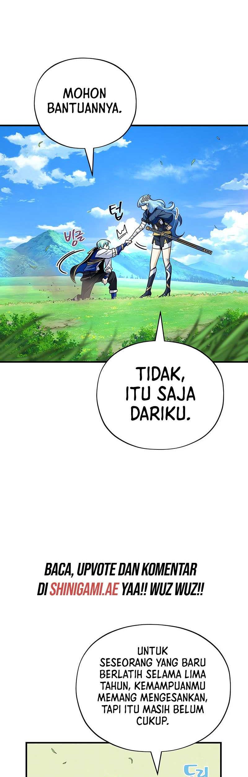 Chapter 125 - halaman 21