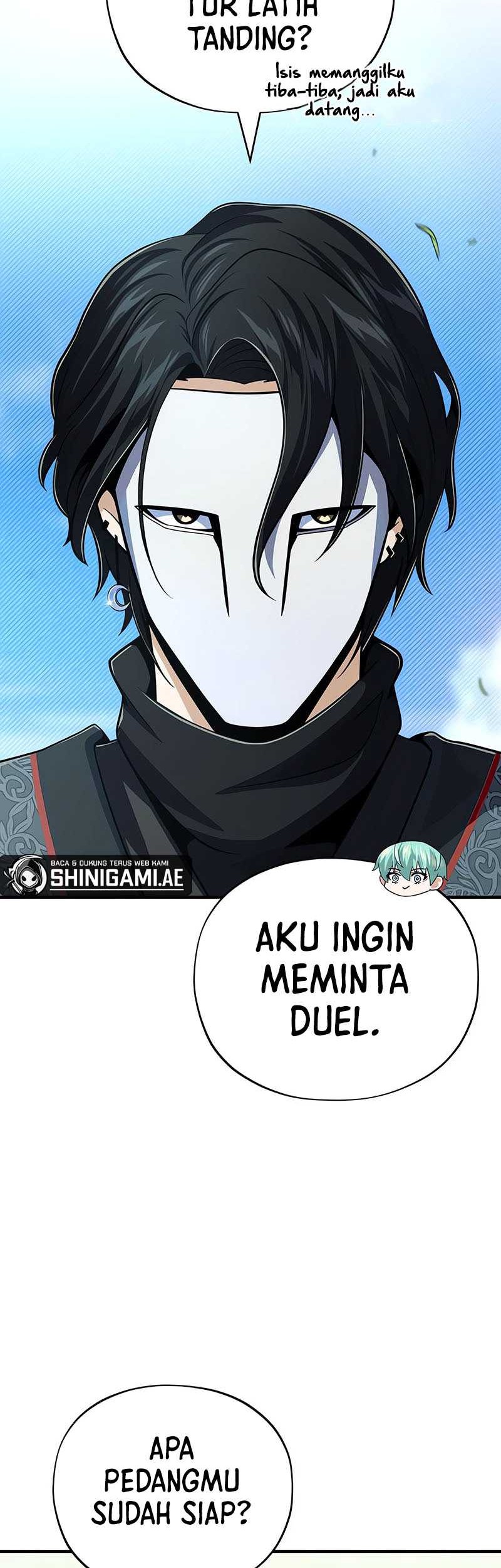 Chapter 125 - halaman 25