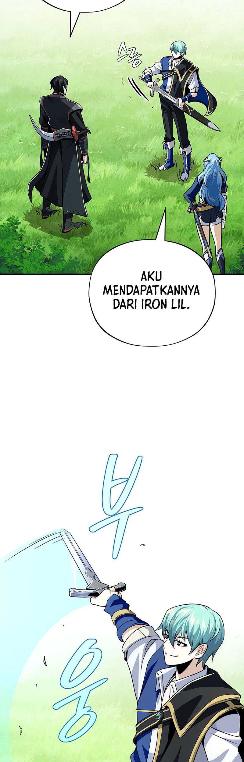 Chapter 125 - halaman 26