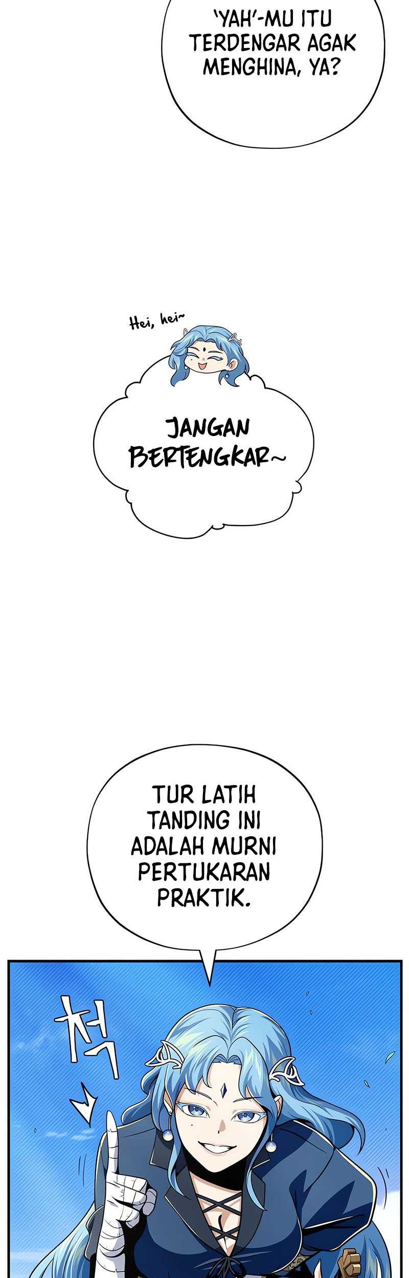 Chapter 125 - halaman 30