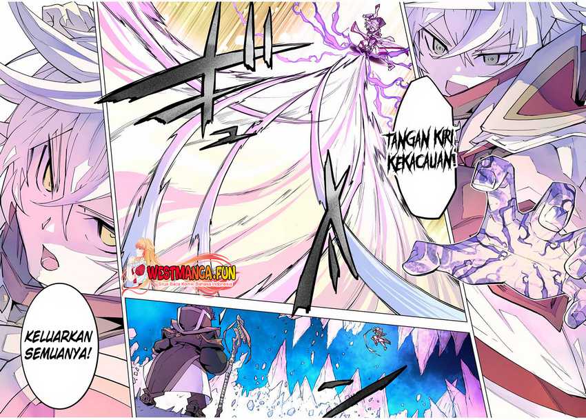 Chapter 129 - halaman 19