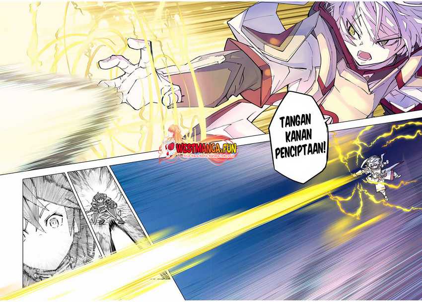 Chapter 129 - halaman 20