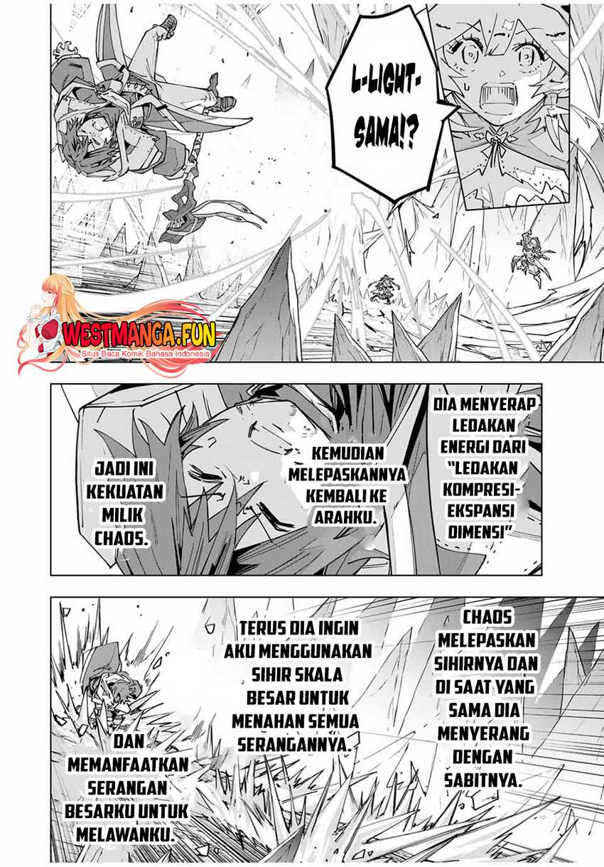 Chapter 129 - halaman 23