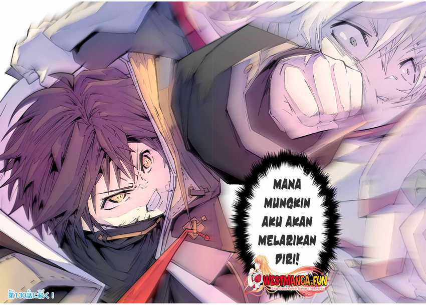 Chapter 129 - halaman 25