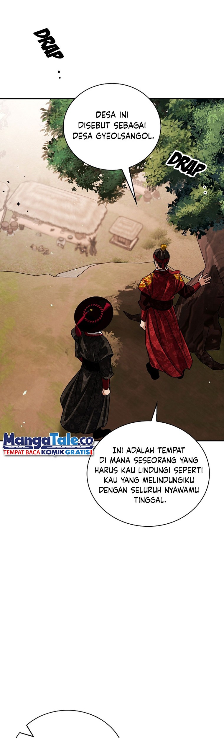 Chapter 89 - halaman 48