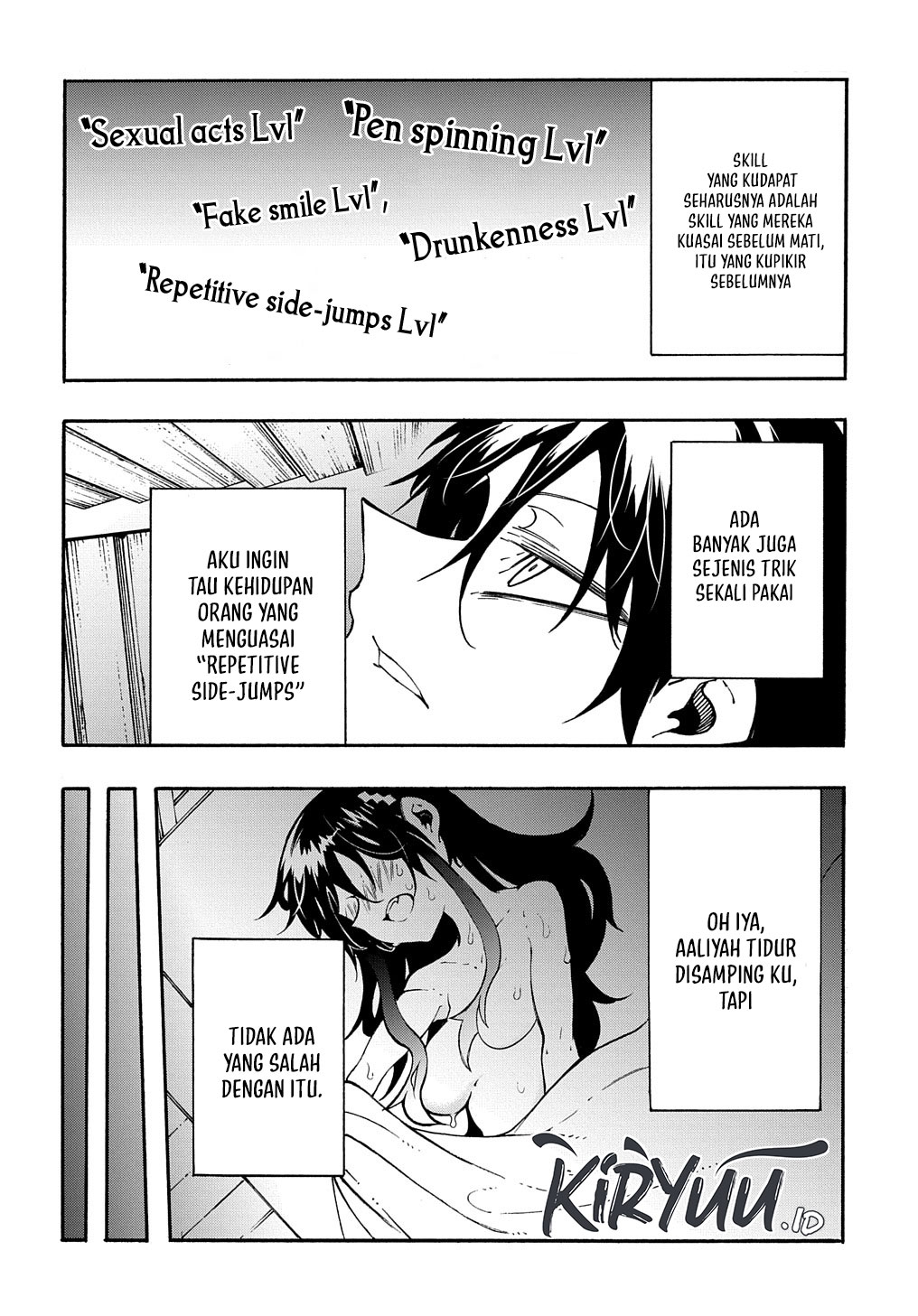 Chapter 27 - halaman 31