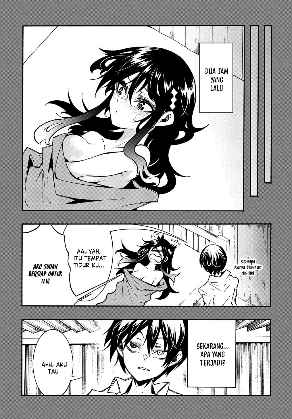 Chapter 27 - halaman 32