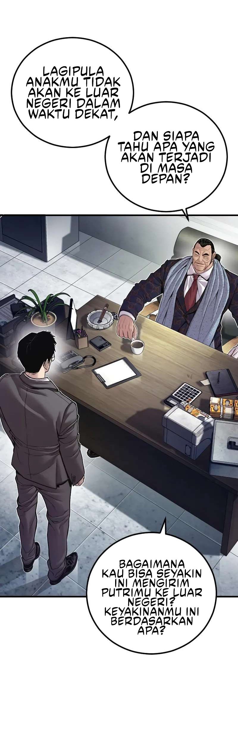 Chapter 146 - halaman 97