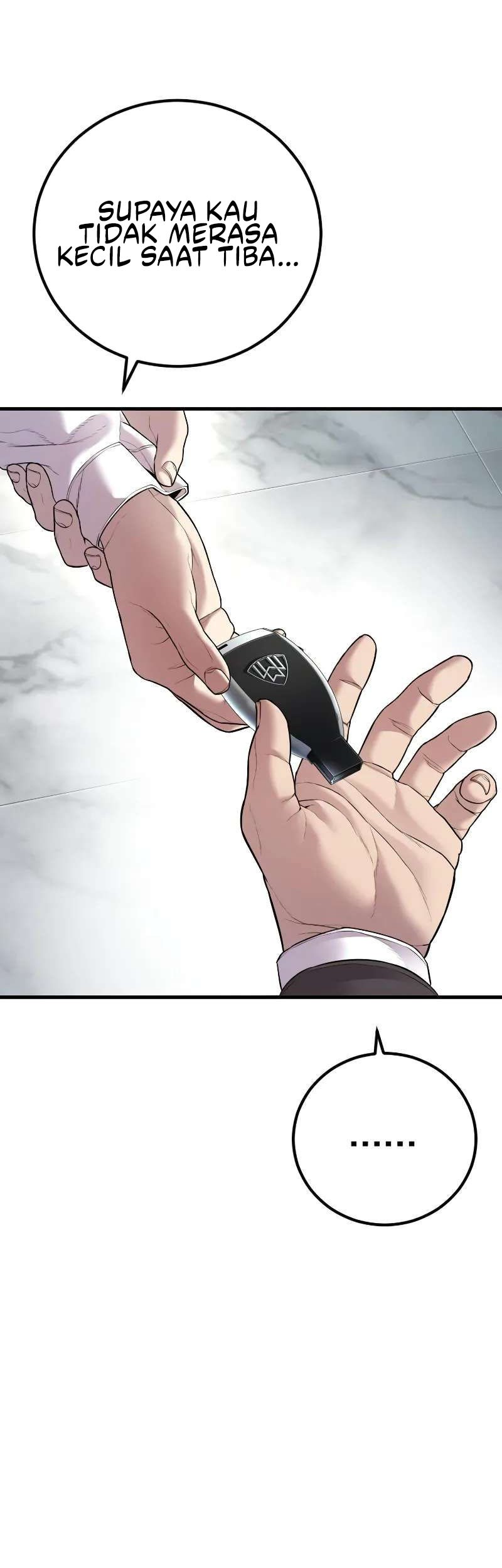 Chapter 146 - halaman 22
