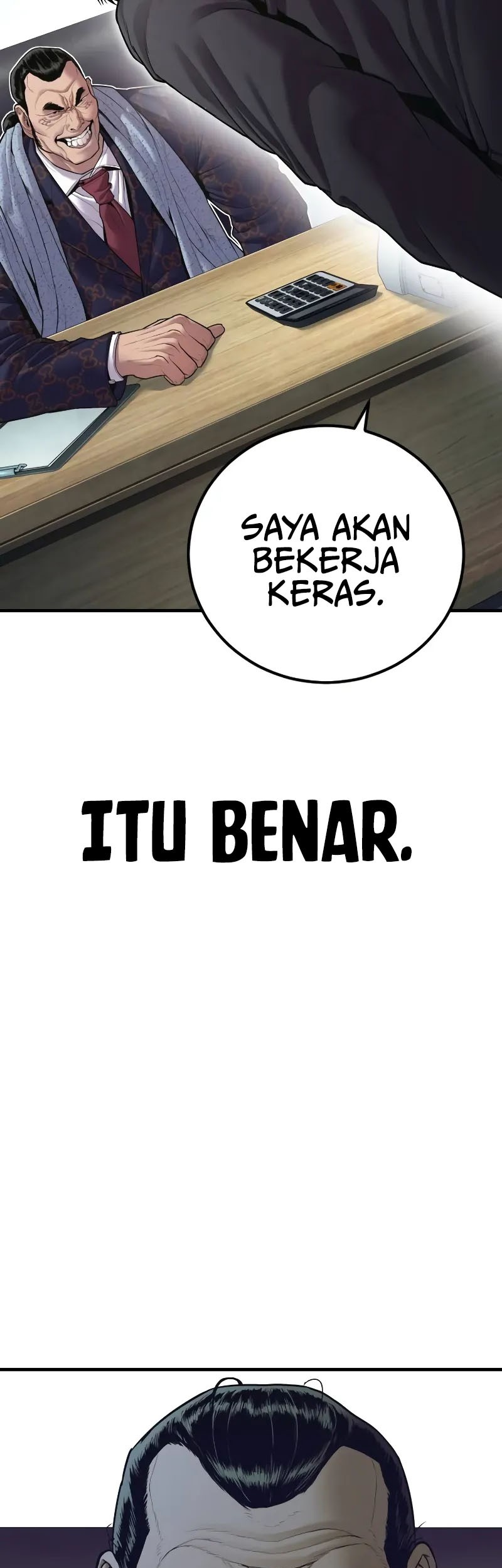 Chapter 145 - halaman 88