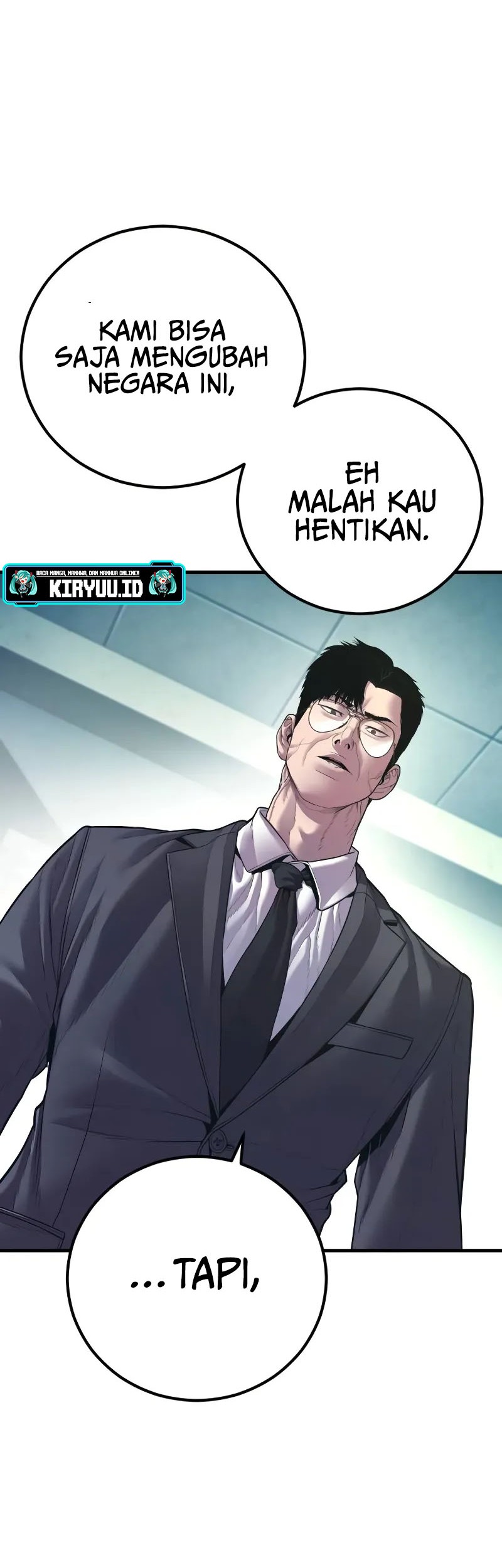 Chapter 145 - halaman 36