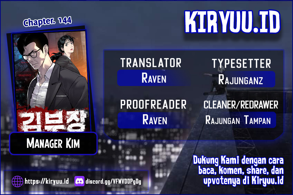 Chapter 144 - halaman 2