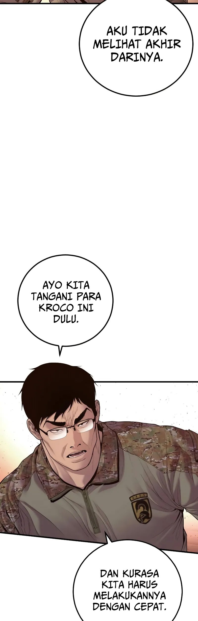 Chapter 144 - halaman 28