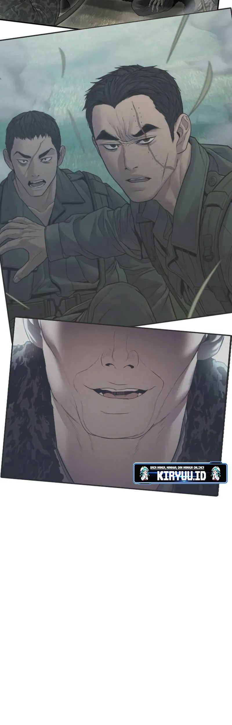 Chapter 143 - halaman 88
