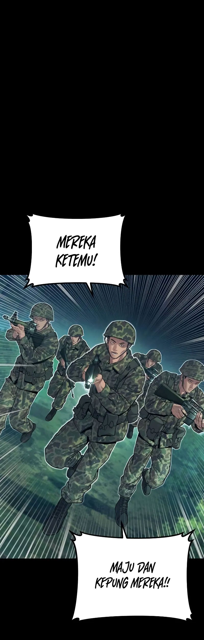 Chapter 143 - halaman 22