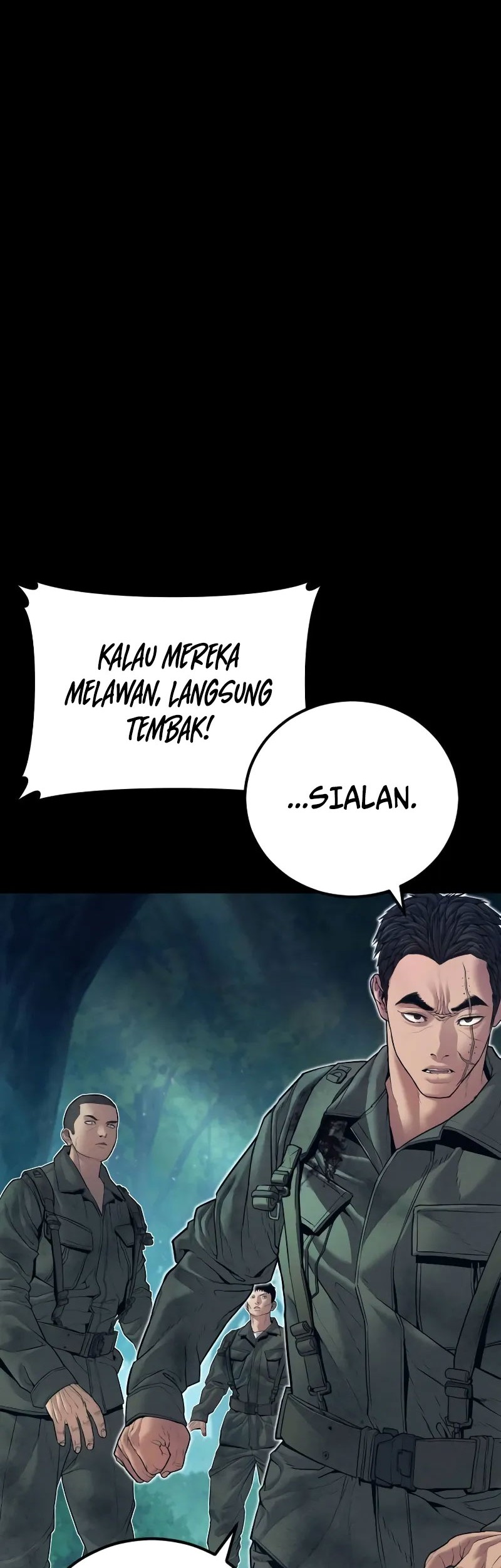 Chapter 143 - halaman 23
