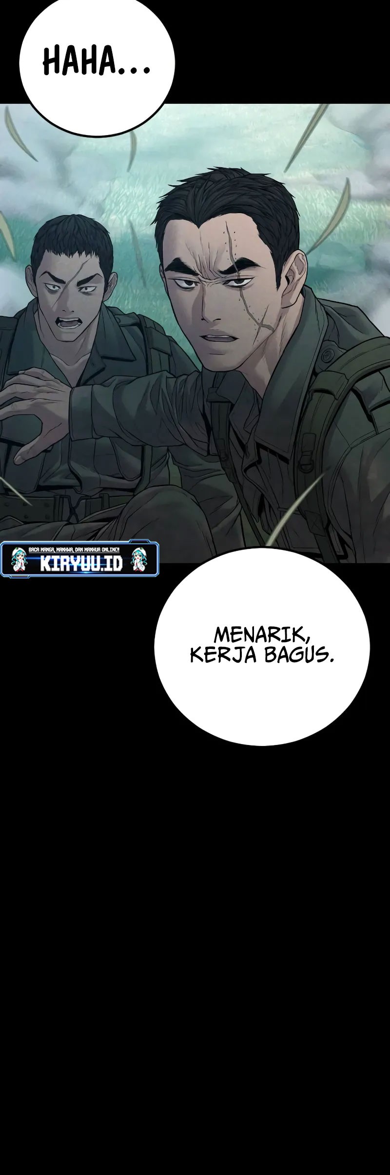 Chapter 143 - halaman 38