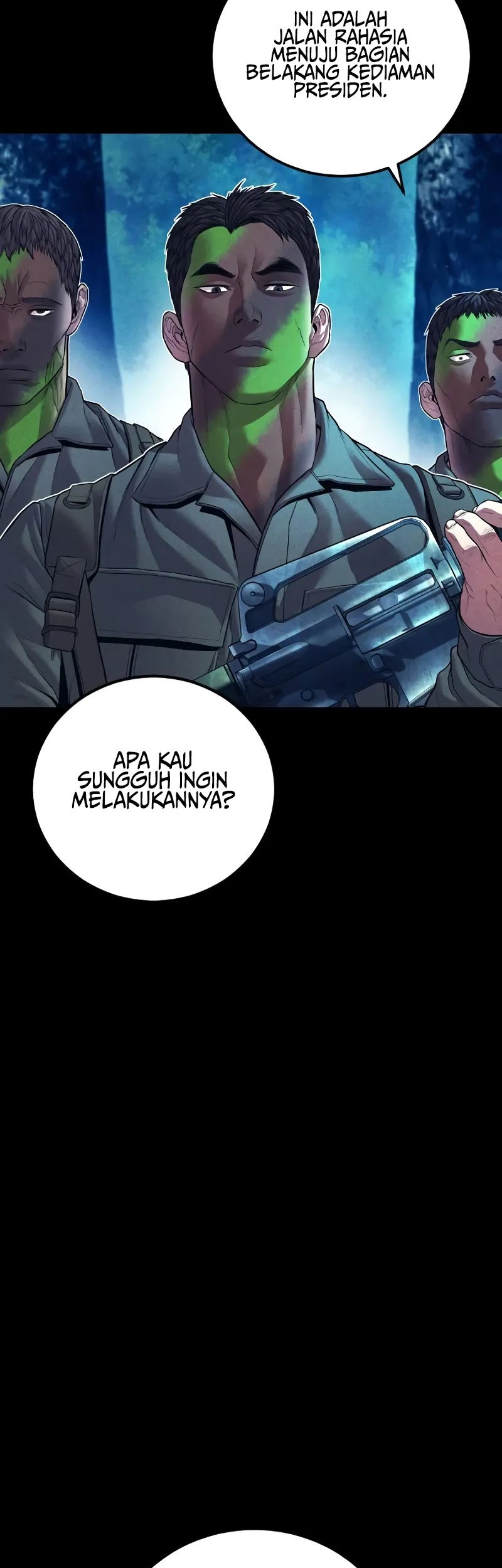 Chapter 142 - halaman 40