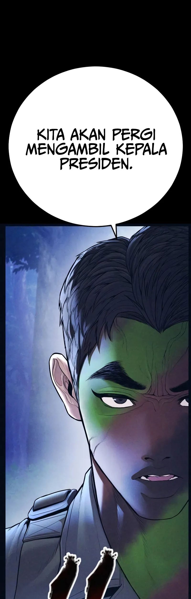 Chapter 141 - halaman 35