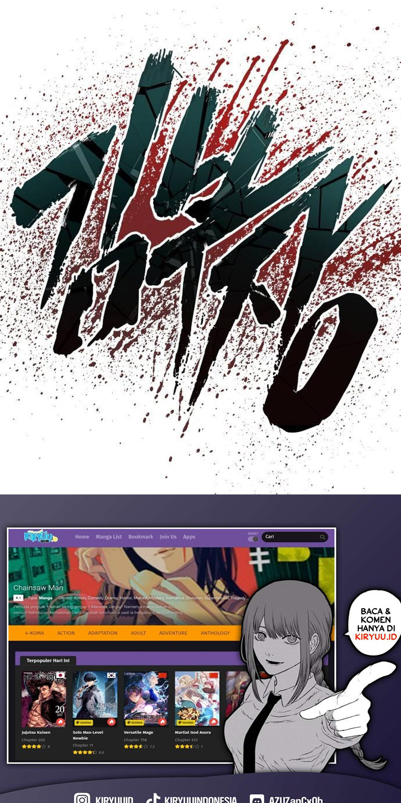 Chapter 138 - halaman 126