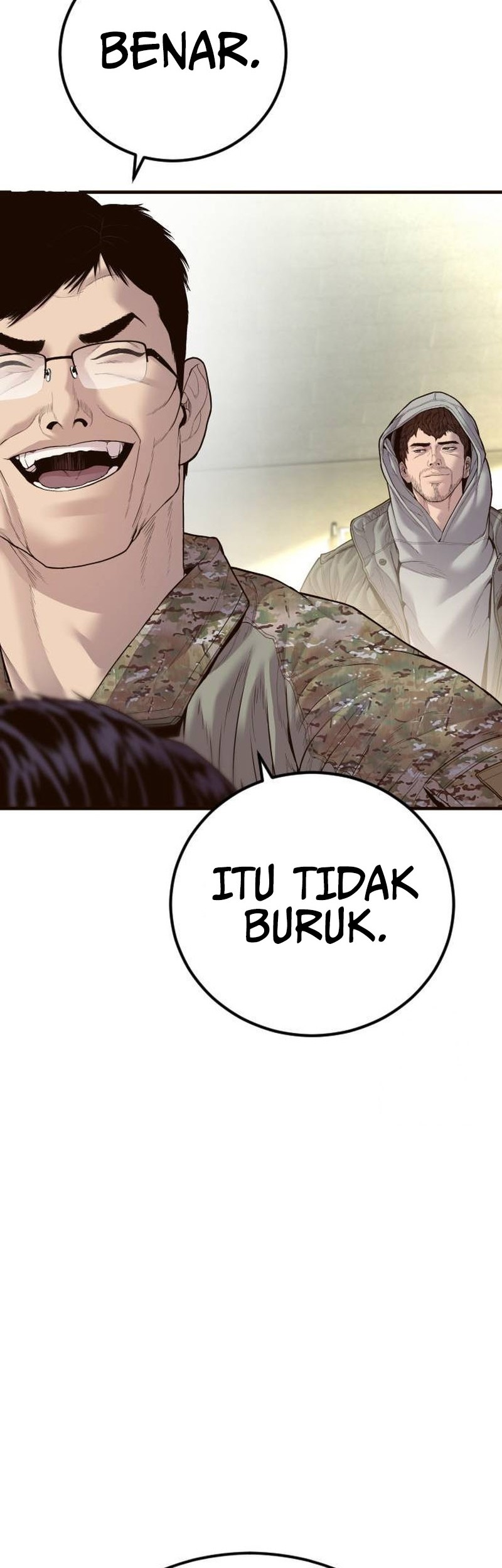 Chapter 138 - halaman 33