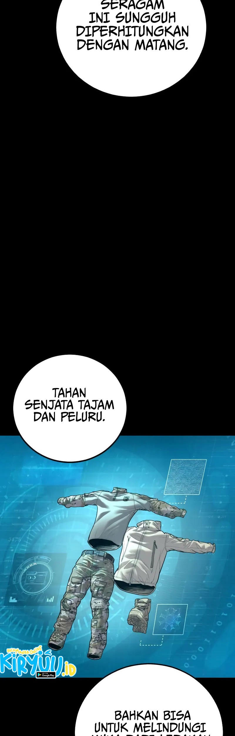 Chapter 136 - halaman 6