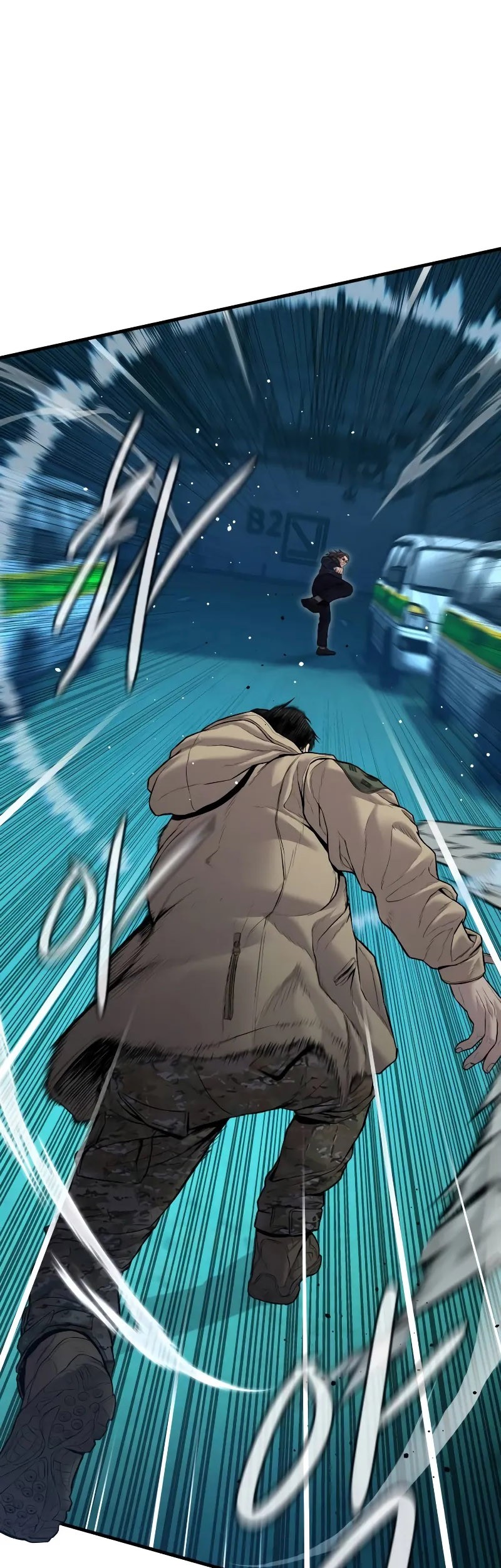 Chapter 136 - halaman 21