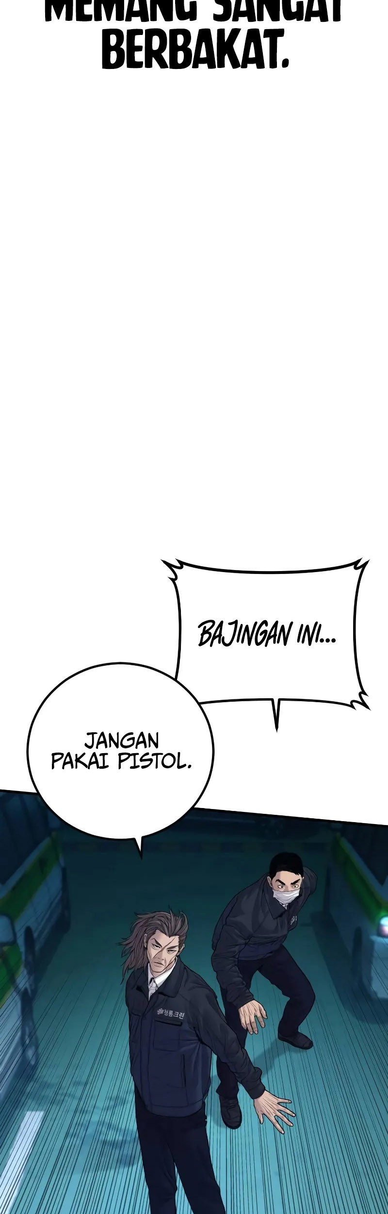 Chapter 136 - halaman 29