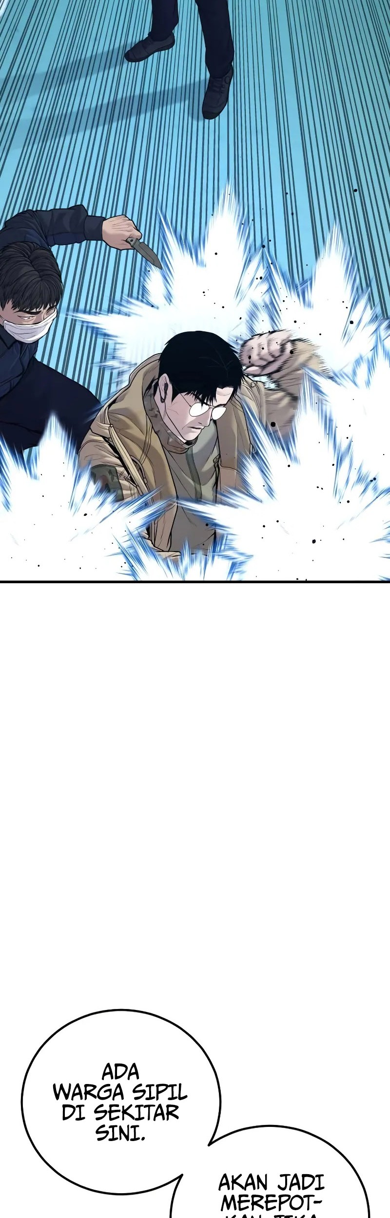 Chapter 136 - halaman 30