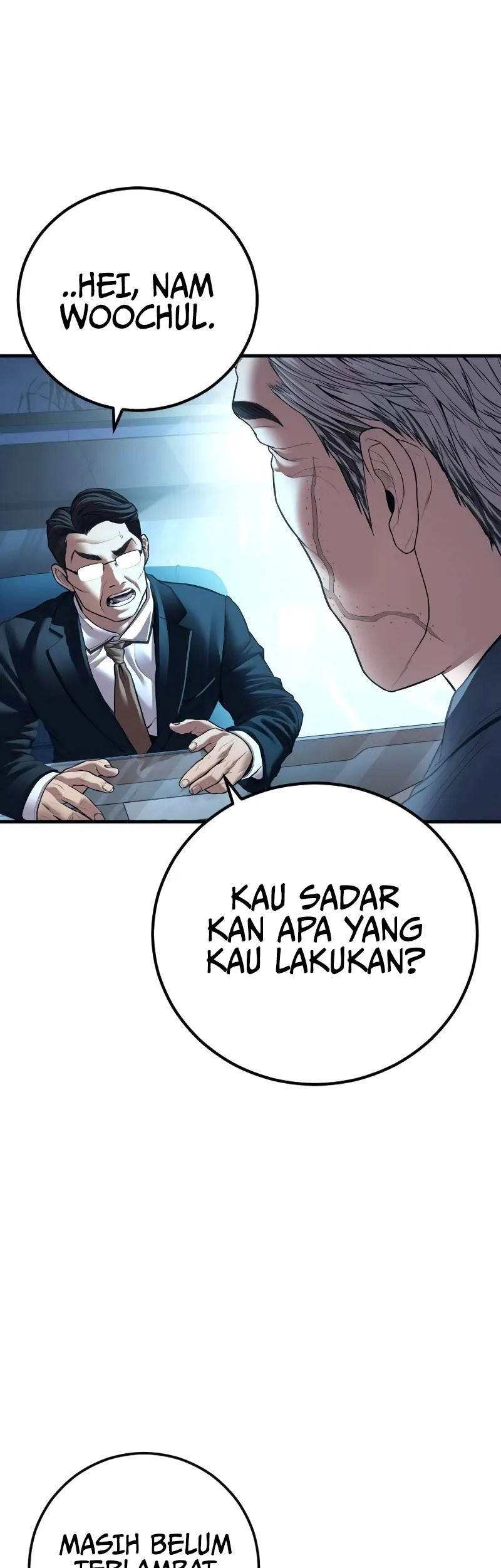 Chapter 136 - halaman 45