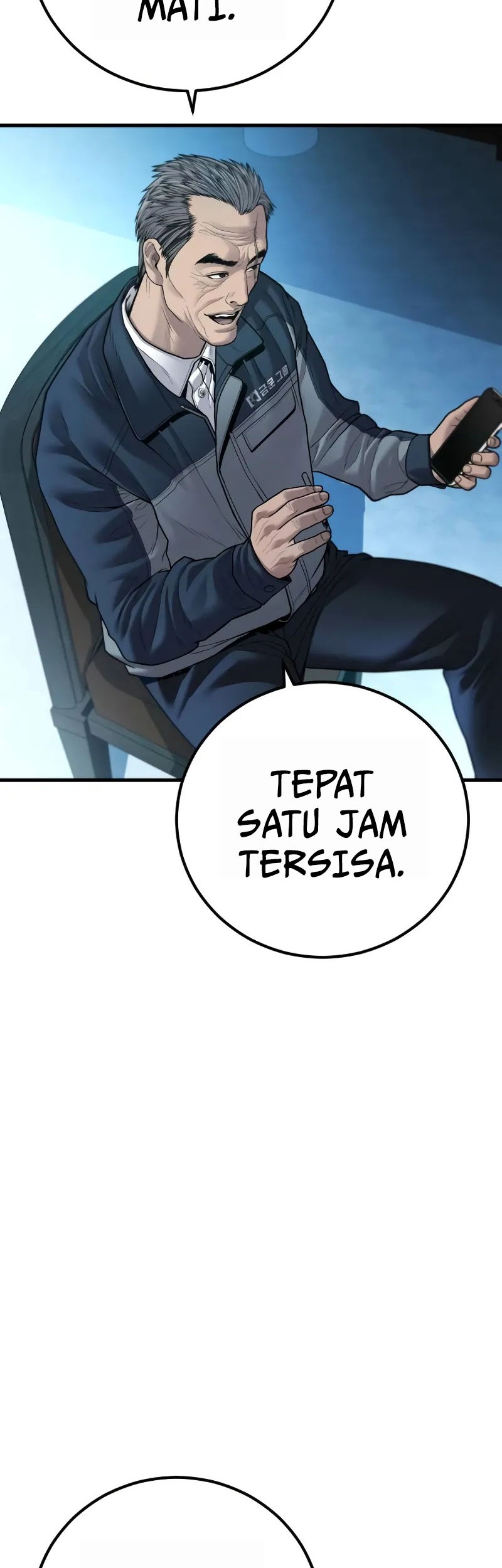 Chapter 135 - halaman 91