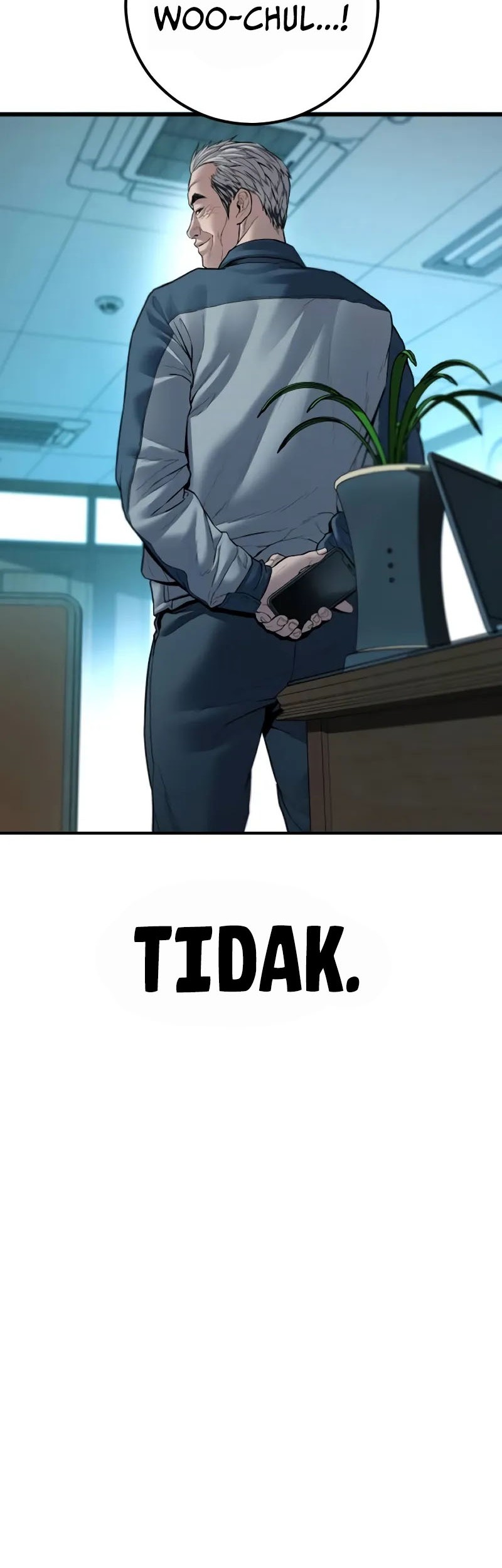 Chapter 135 - halaman 113