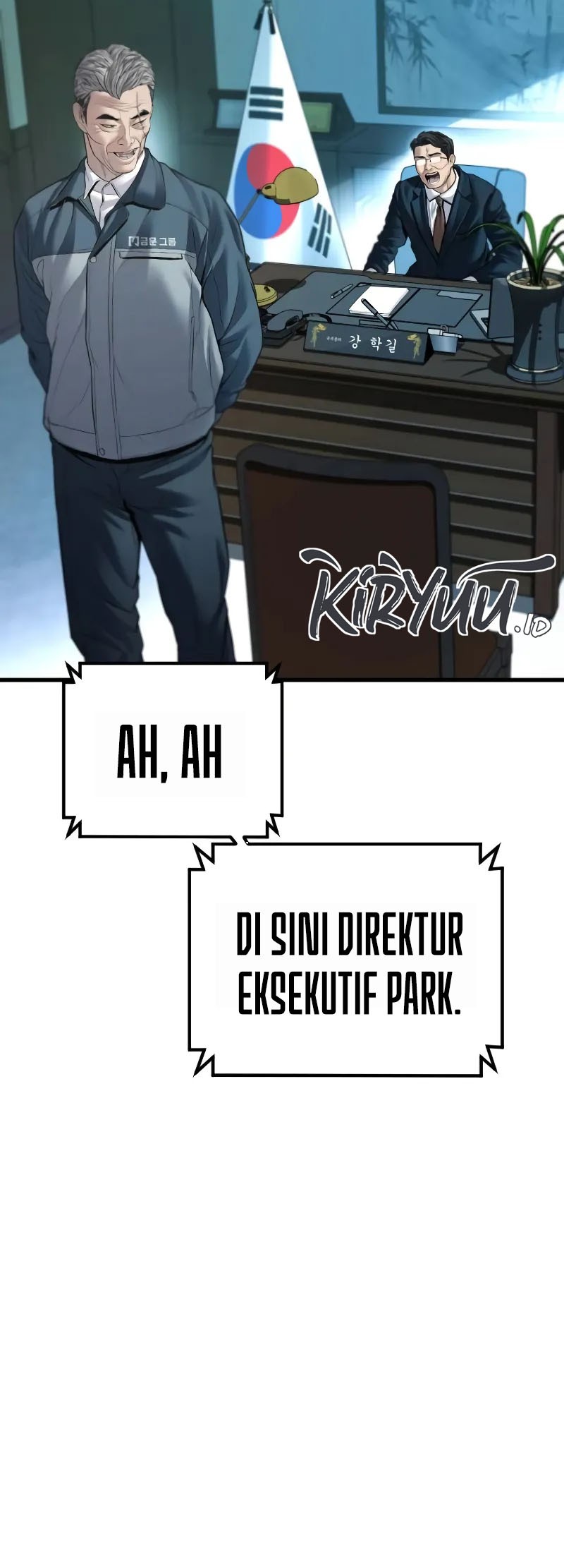 Chapter 135 - halaman 116