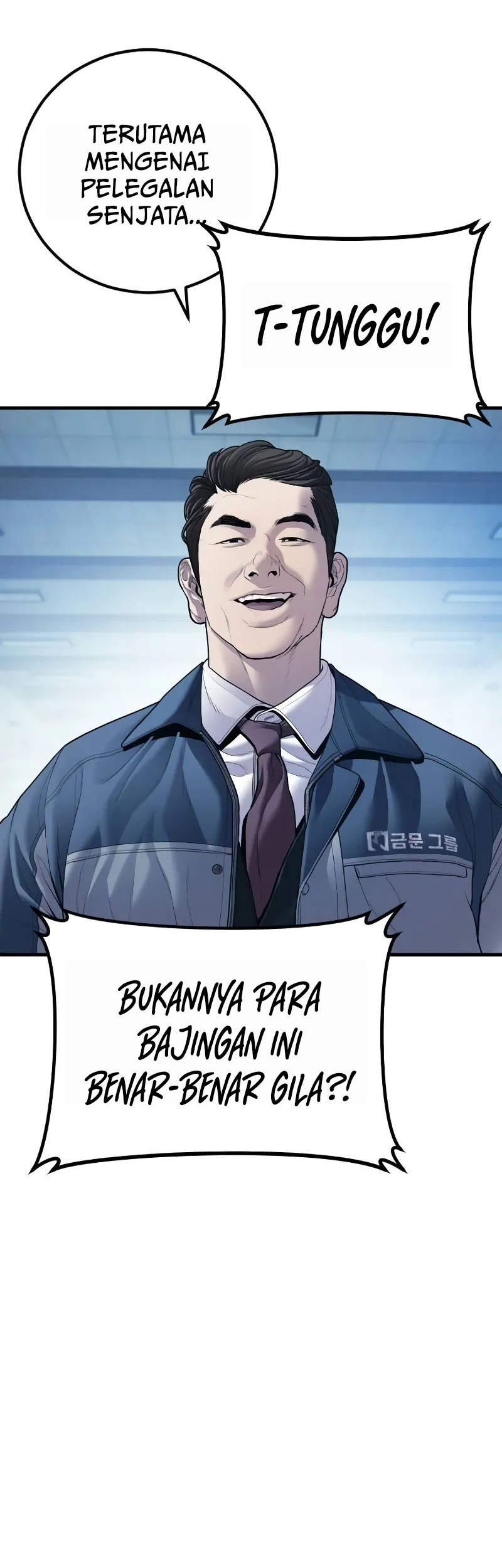 Chapter 135 - halaman 20
