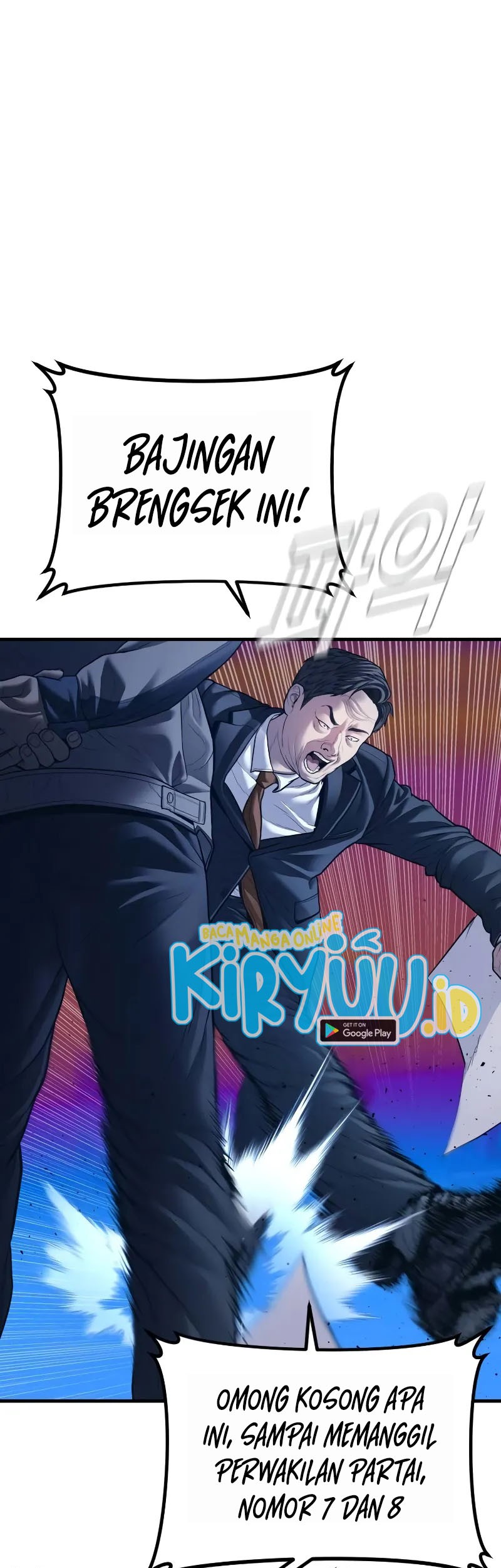 Chapter 135 - halaman 23