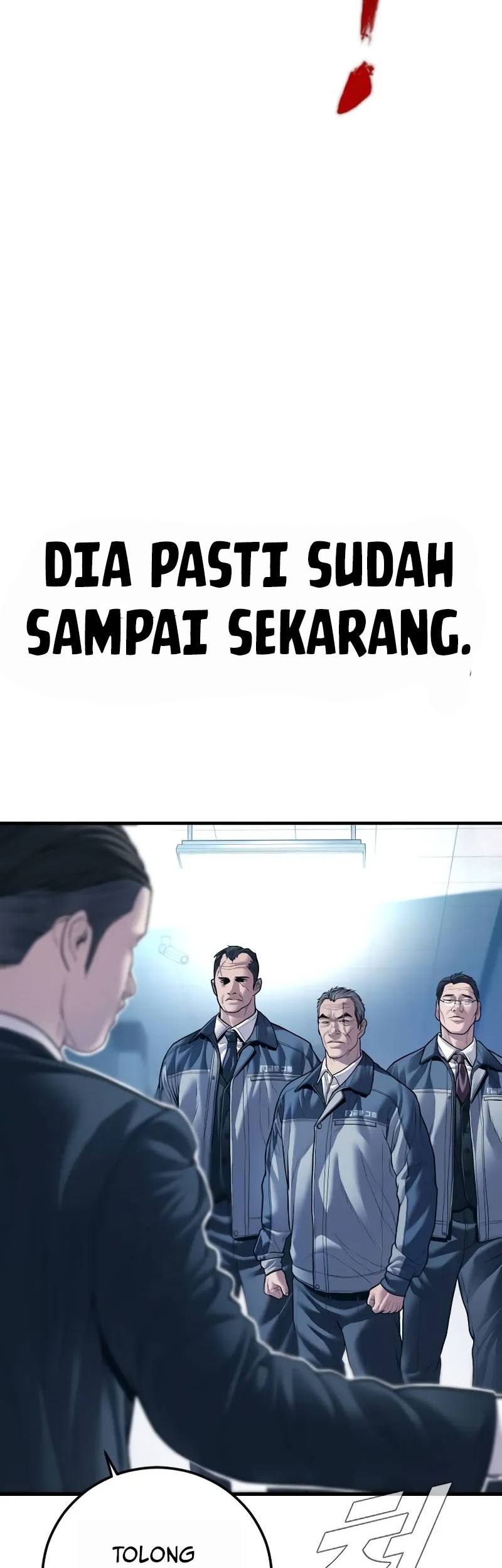 Chapter 135 - halaman 32