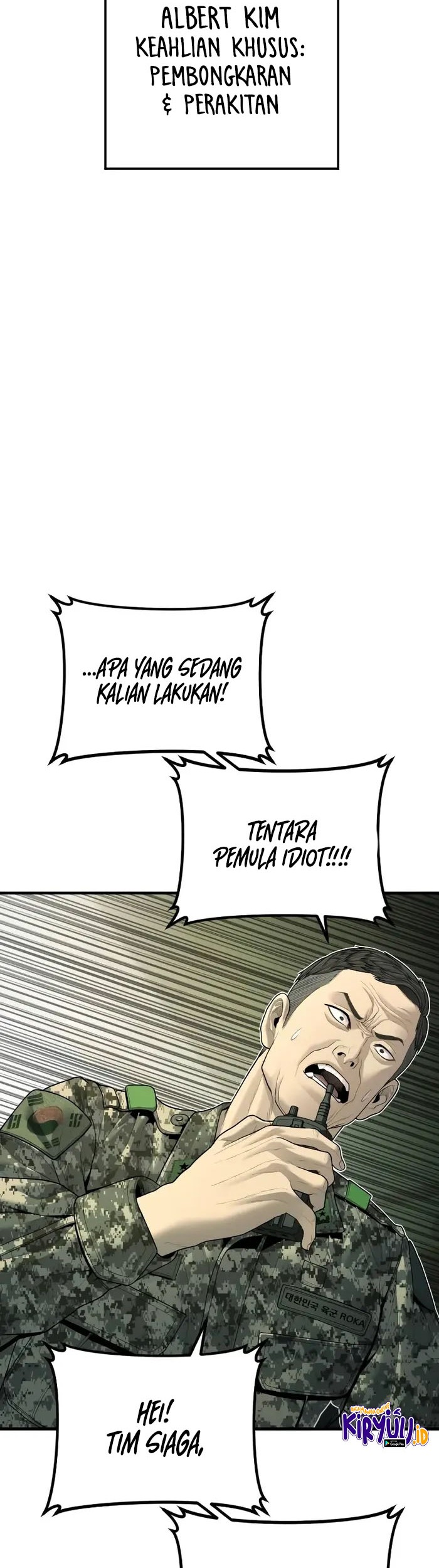 Chapter 134 - halaman 20