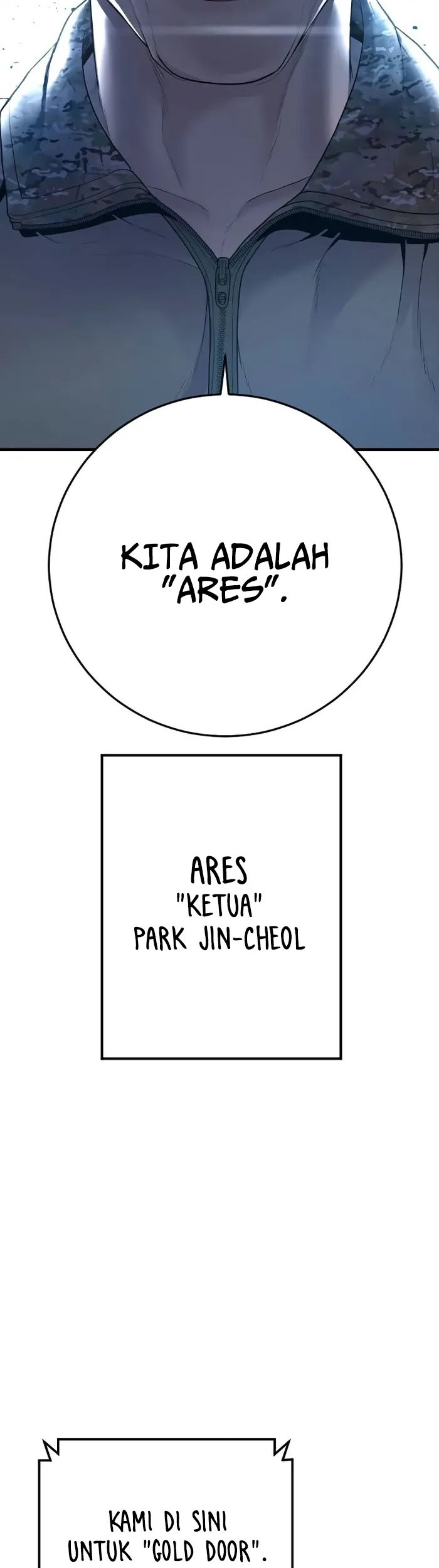 Chapter 134 - halaman 28